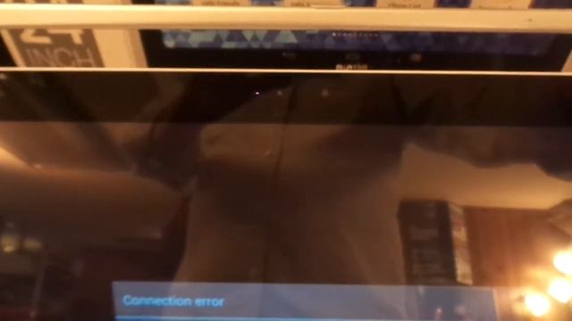 Nabi 24" Big Tab смотреть онлайн
