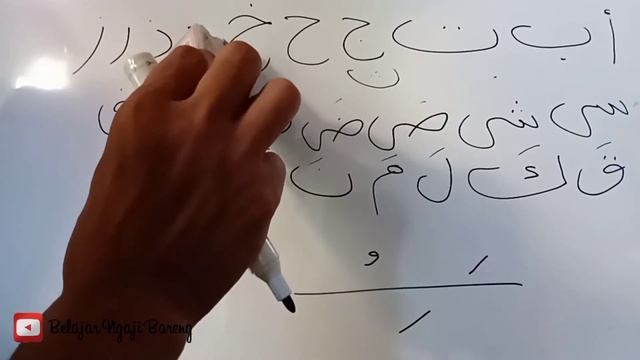 BELAJAR MEMBACA AL QUR'AN DARI NOL смотреть онлайн