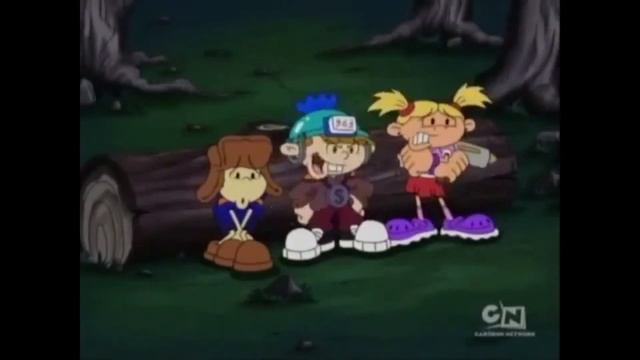 New Scenes For SpongeBobFanatic2001, Bradley Hauer, Richard Smart & Others Harvey McKenzie Videos