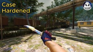 HUNTSMAN KNIFE - All Skins [2024] | Counter-Strike 2 (CS2)