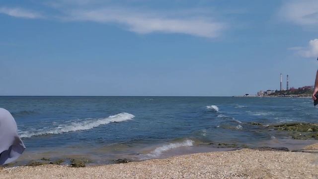 Каспий. 16.05.2023 смотреть онлайн