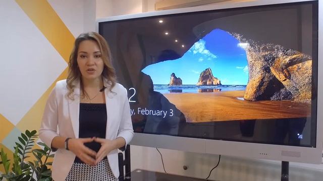 Video CV (Self-introduction): English teacher in China смотреть онлайн