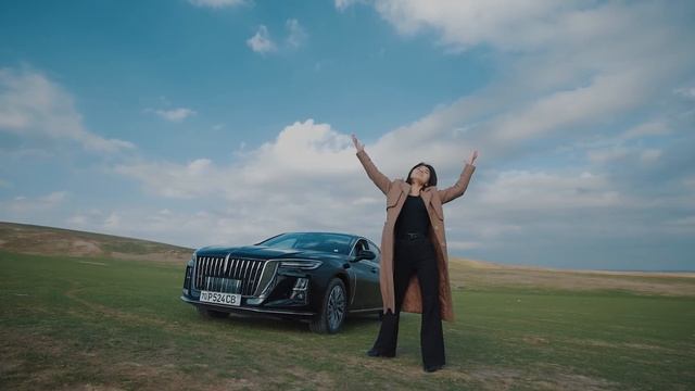 Munisa Norsafarova - Orasida (Official Music Video)