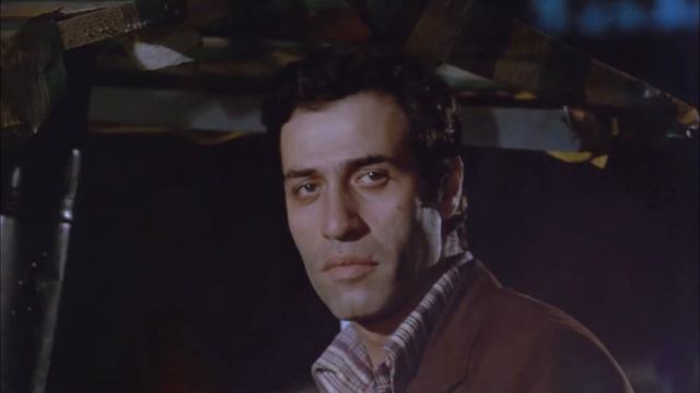 Kemal Sunal Meraklı Köfteci Film Müziği - Bu Tepe Pullu Tepe
