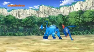 Монсуно Ремастер - (1 сезон, 11 серия ) - Доверие.