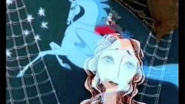 Rusalochka 1968 (The Little Mermaid).wmv