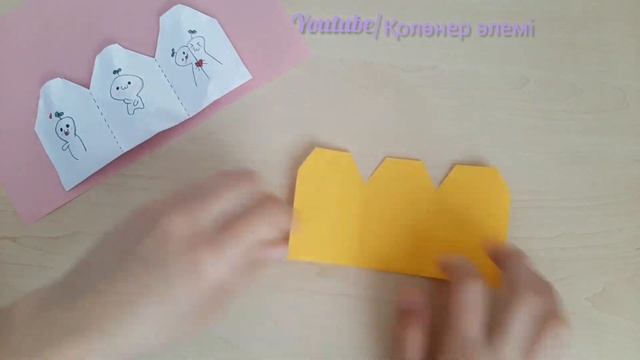 Милая идея для подарко / Подарка из бумаги /Cute gift idea смотреть онлайн