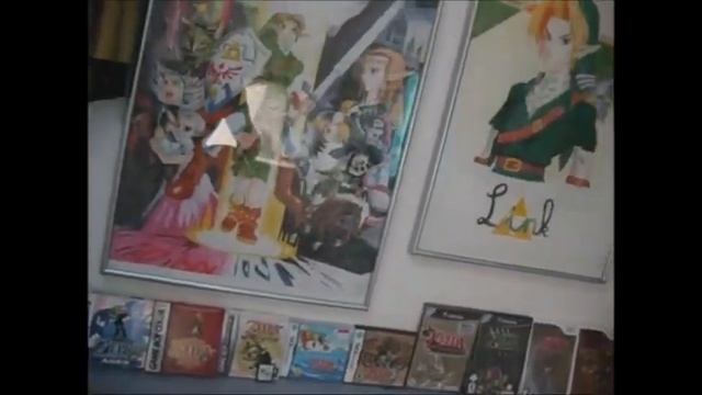 My Wii-Gaming-Room 2006 - 2009 смотреть онлайн