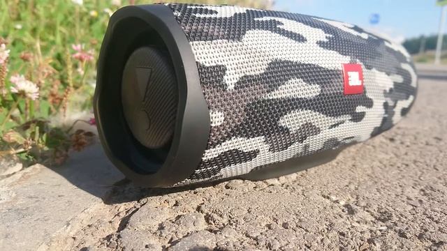 jbl charge 4 bass test lfm 70% смотреть онлайн