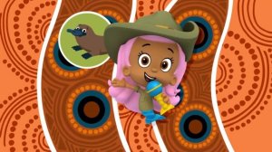 Bubble Guppies The Wizard of Oz tralia