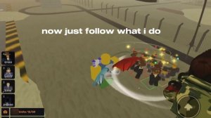 [Skibi Defense] How to get Clock coins fast (more advanced strat)