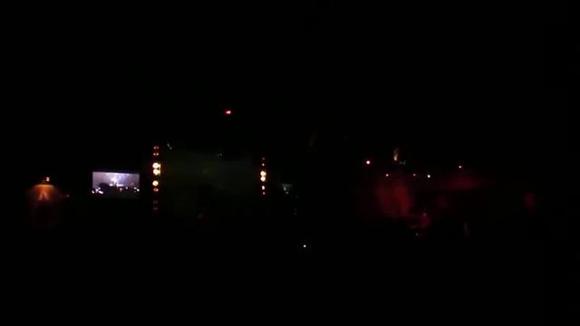 NO MORE TEARS - RED MOSQUITO LIVE смотреть онлайн