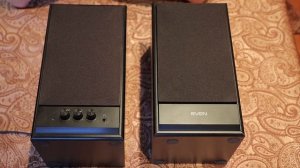 Sven sps 702. Впечатление и размышление.