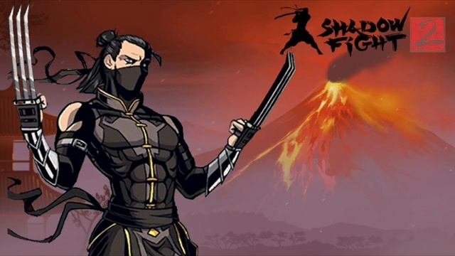 рысь против тигра из шедоф файт 2 смотреть онлайн