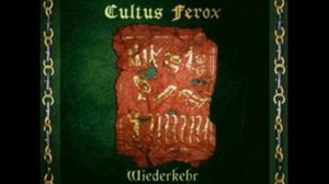Cultus Ferox-Tamfanae