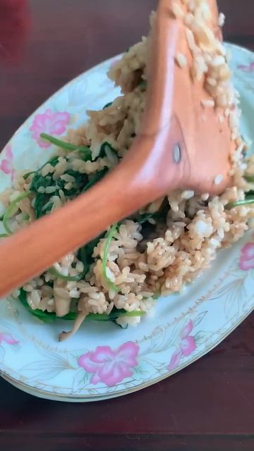 cooking idea for you: easy fried rice #shorts смотреть онлайн
