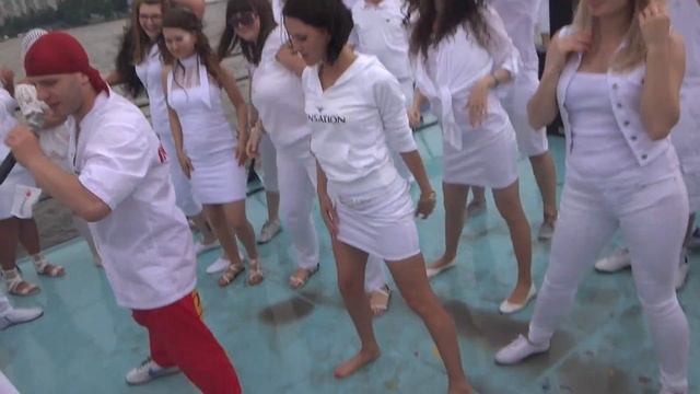 видео нарезки от Ольги Аксеновой (теплоход 14) смотреть онлайн