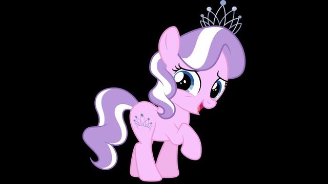 (MLP) - Diamond Tiara