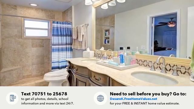 5680 NW 88th Ter, Coral Springs, FL Presented by Desare Kohn-Laski. смотреть онлайн