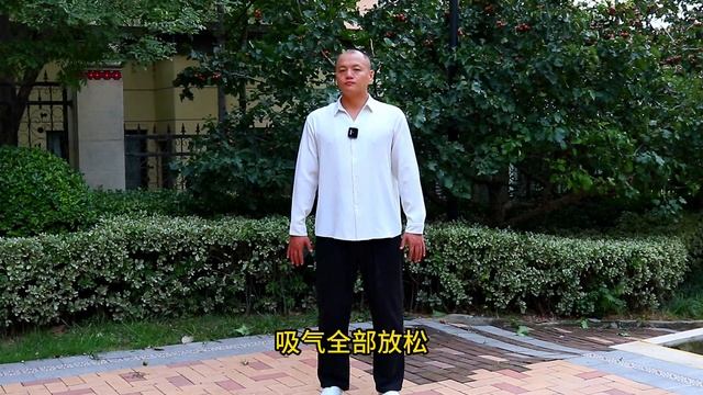 入睡困難，晚上睡覺怕冷老抽筋，2個動作打通循環，整晚睡得香甜！【武醫張鵬養生】