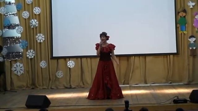 La Paloma Углава Габриэлла