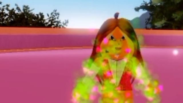 УГАРНАЯ ПАРОДИЯ С ПОДПИСЧИКАМИ😂 на винкс смотреть онлайн