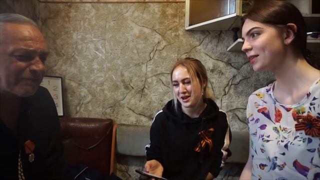 День победы в Орехово-Зуево смотреть онлайн