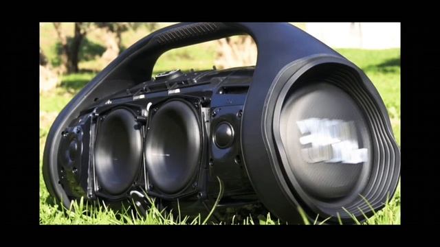 @OfficialDrAlban - It's My Life (Remix) [BASS BOOSTED EXTREME] смотреть онлайн
