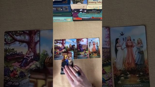 ЛЕВ ТАРОСКОП НА МАЙ 2022