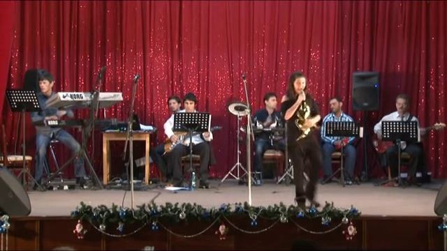 Erika Isac - Back to Black смотреть онлайн