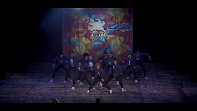 SUMMER SHOW CONCEPT. Tiny Tunes [R. Parfenov]