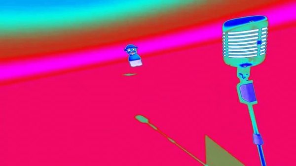 Gummy Bear But Bandu Version Effects (Forniboy Preview Effects)