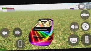 Indian bike driving 3D All cheat Code Rolls Royce Modification Tron bike Fortuner