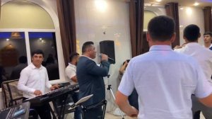 ЭРКИН ОДИНАЕВ ОБИ СОЙ ДИДИЁ САНКТ ПЕТЕРБУРГ 2022