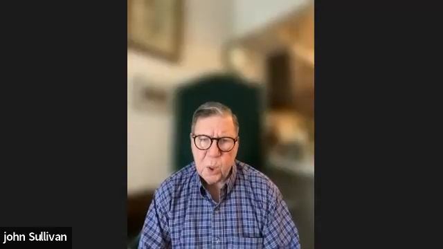 Former NYS Democratic State Chair John Sullivan talks about George Santos смотреть онлайн