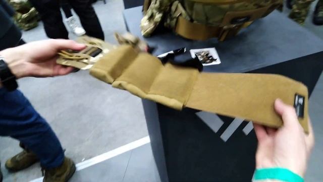 #СТРАЙККОН2024. WARTECH. смотреть онлайн