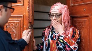 ХУШДОМАНХО - 19 | ۱۹ - خوش دامن ها