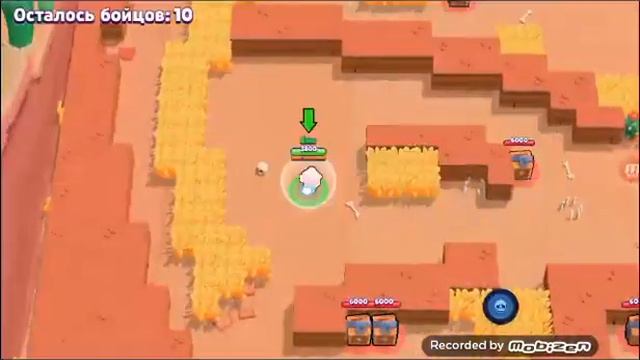 БРАВЛЛЛ ЕЕЕЕЙ