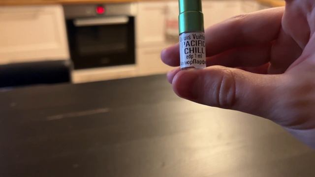 Louis Vuitton Pacific Chill