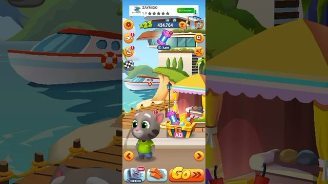 проходим игру до моего рекорда 1часть. смотреть онлайн