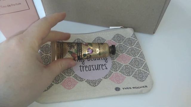 ИВ РОШЕ ЗАКАЗ ПО БЛАНКУ КО ДНЮ РОЖДЕНИЯ YVES ROCHER смотреть онлайн