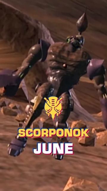 Are you an Predacon or a Maximal? #birthdaymonth #transformers #shortsvideo смотреть онлайн