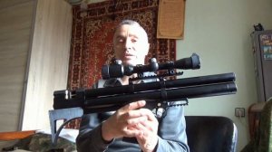 РСР АЛЬФА ДОБЕРМАН.
