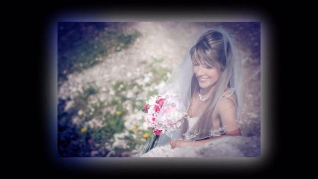Wedding slideshow Лілія і Іван.avi смотреть онлайн