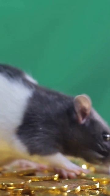 Random facts about animals: Rodents in Reverse #shorts смотреть онлайн