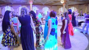 Кристина Рамазанова Мы женщины #wedding #kristina #caucasiandance