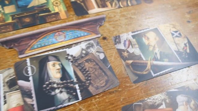 Takeover Tuesday with One PIP Wonder: Mysterium смотреть онлайн