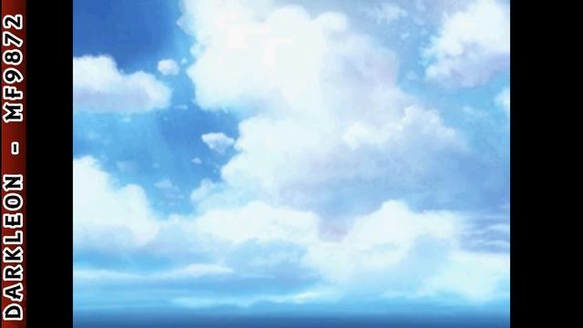 PlayStation - Anoko Doko Noko (1998) - [Intro]