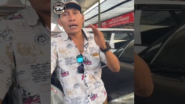 🔴MOBIL HONDA MURAH SIAP JALAN HARGA CUMA 10 JUTAAN⁉️REVIEW PRABU MOTOR KLIK SUBSCRIBER & COMMENT‼️