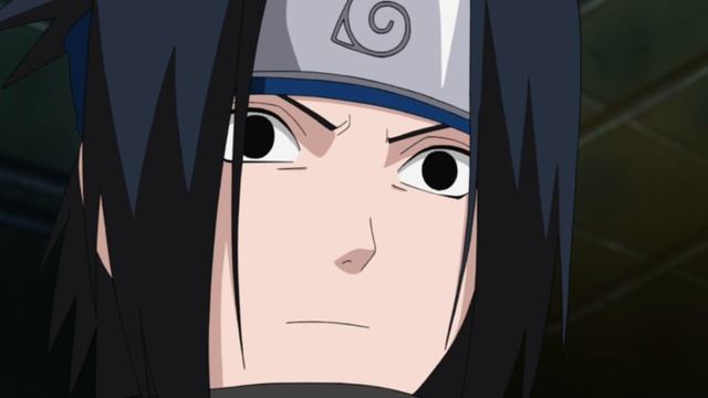 Наруто 2 сезон 196 серия